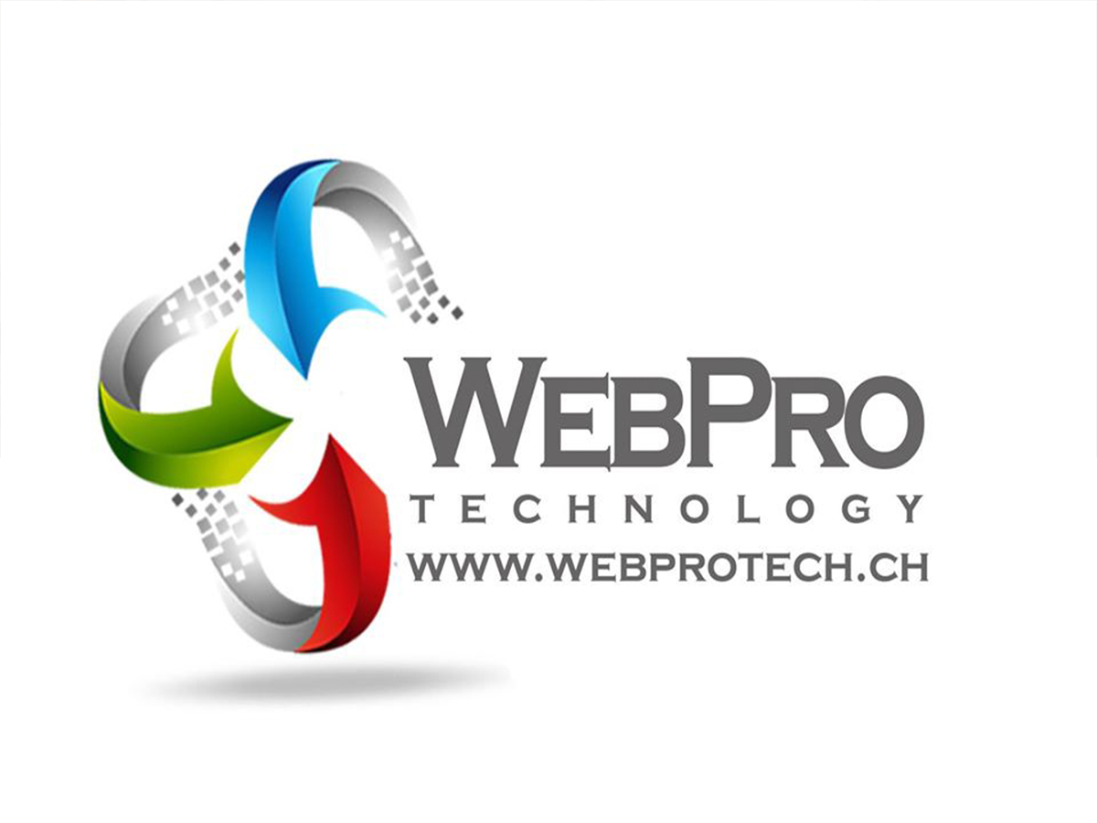 Webpro Technology